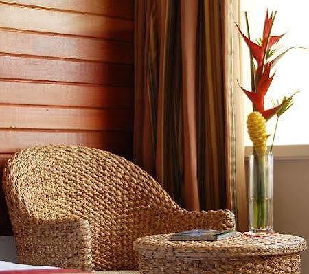 Spanhoek Boutique Hotel Paramaribo Exteriér fotografie