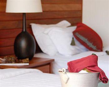 Spanhoek Boutique Hotel Paramaribo Exteriér fotografie