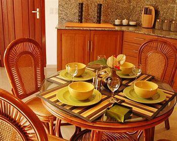 Spanhoek Boutique Hotel Paramaribo Exteriér fotografie