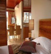 Spanhoek Boutique Hotel Paramaribo Exteriér fotografie